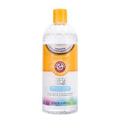 Arm & Hammer Coconut Water Additive Puppies 474ml Arm & Hammer