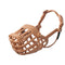 Baskerville Classic Basket Muzzle Size 6