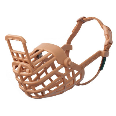 Baskerville Classic Basket Muzzle Size 9 Baskerville