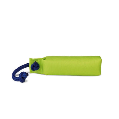 Coachi Canvas Training Dummy Lime Medium Coachi
