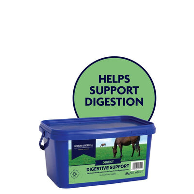 Dodson & Horrell Digestive Support 1.5kg Dodson & Horrell