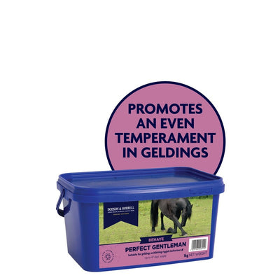 Dodson & Horrell Perfect Gentleman 1kg Dodson & Horrell