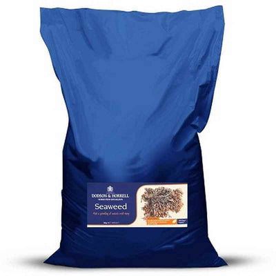 Dodson & Horrell Seaweed 25kg Dodson & Horrell