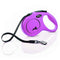 Flexi Classic Tape Dog Lead Medium Pink 5m