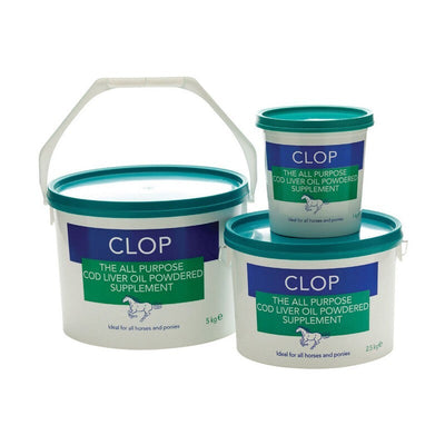 Clop 1kg Clop
