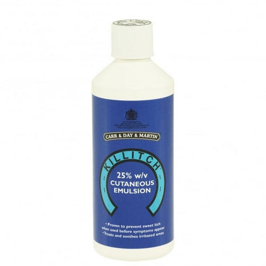 Carr Day Martin Kill Itch 500ml Carr & Day & Martin