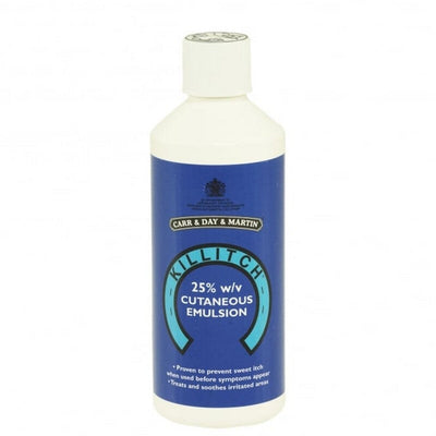 Carr Day Martin Kill Itch 500ml Carr & Day & Martin