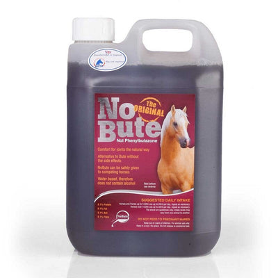 Equine Health No Bute 2.5L Equine Health