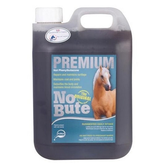 Equine Health No Bute Premium 2.5L Equine Health