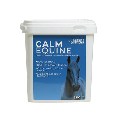 Equine Products Ireland Calm Equine 2 kg Equine Products Ireland