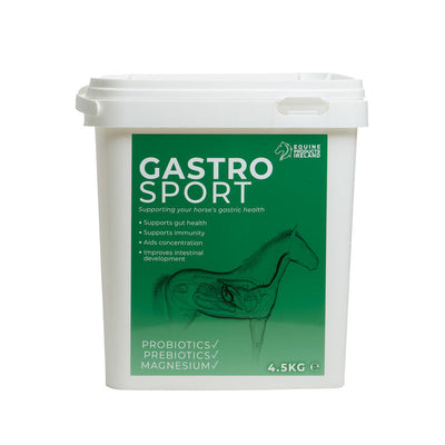 Equine Products Ireland Gastro Sport 2 kg Equine Products Ireland