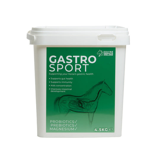 Equine Products Ireland Gastro Sport 2 kg Equine Products Ireland