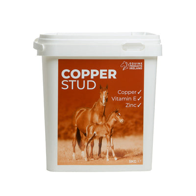 Equine Products Ireland Copper Stud 2 kg Equine Products Ireland
