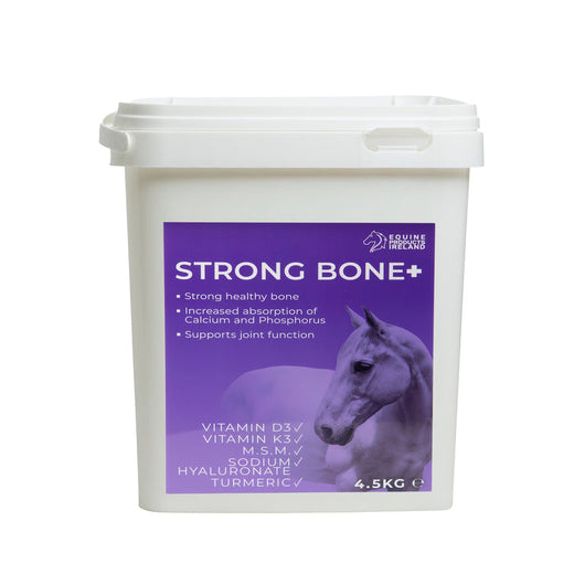 Equine Products Ireland Strong Bone + 4.5 kg Equine Products Ireland
