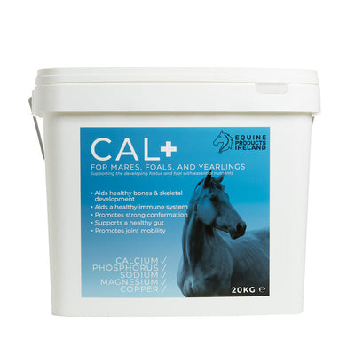 Equine Products Ireland Cal + 4.5 kg Equine Products Ireland