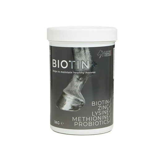 Equine Products Ireland Biotin + 1 kg Equine Products Ireland