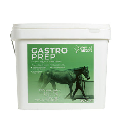 Equine Products Ireland Gastro Prep 4.5 kg Equine Products Ireland
