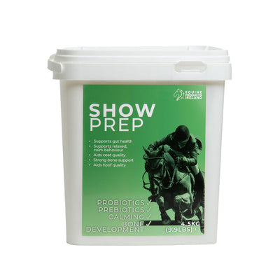 Equine Products Ireland Show Prep 4.5 kg Equine Products Ireland