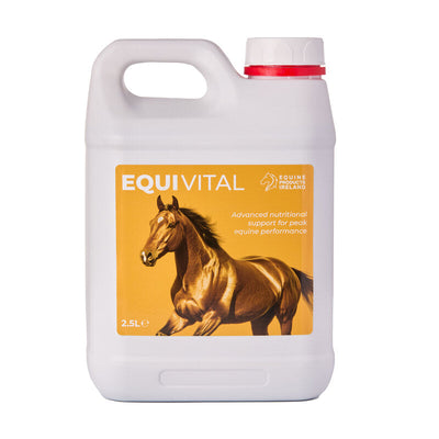 Equine Products Ireland Equi Vital 2.5L Equine Products Ireland