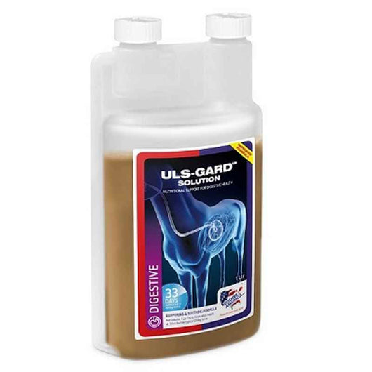 Equine America Uls-Gard Solution 1L Equine America