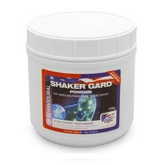 Equine America Shaker Gard Powder 1.5kg Equine America