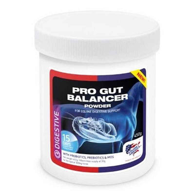 Equine America Pro Gut Balancer 450g Equine America