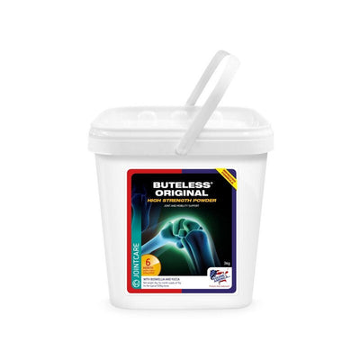 Equine America Buteless Original High Strength Powder 1kg Equine America