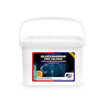 Equine America Glucosamine HCI 12000 5kg Equine America