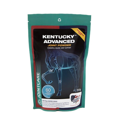 Equine America Kentucky Advanced Joint Powder 700g Equine America