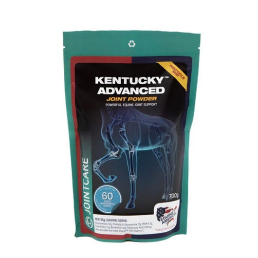 Equine America Kentucky Advanced Joint Powder 1.155kg Equine America