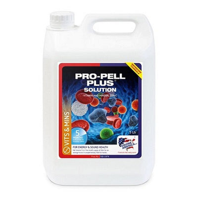 Equine America Propell Plus 5L Equine America