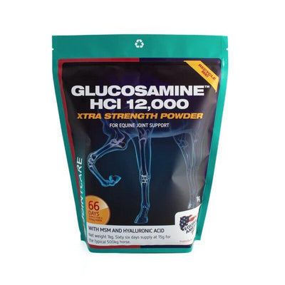 Equine America Glucosamine HCI 12000 1kg Equine America