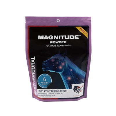 Equine America Magnitude 1 kg Equine America