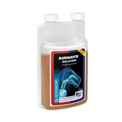 Equine America Airways Solution Equine America