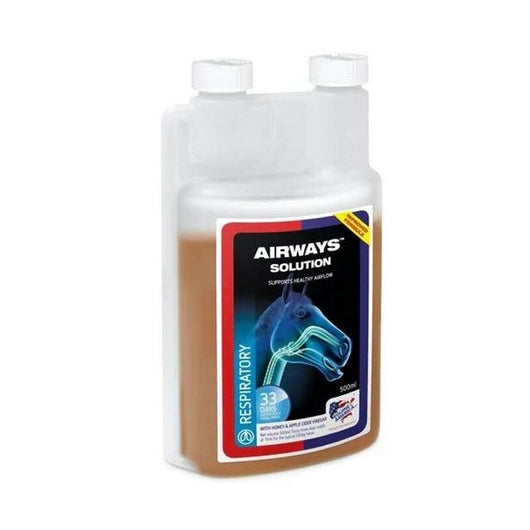 Equine America Airways Solution Equine America