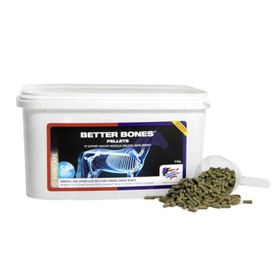 Equine America Better Bone Pellets 3.5kg Equine America