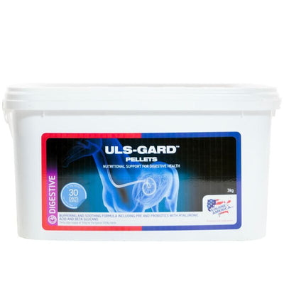 Equine America Uls-Gard Pellets 3 kg Equine America