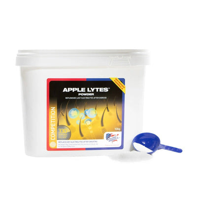Equine America Apple Lytes Powder 10 kg Equine America