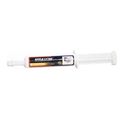 Equine America Apple Lytes Paste 15ml x 2 Equine America