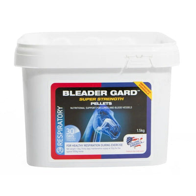 Equine America Bleader Gard Pellets 1.5 kg Equine America