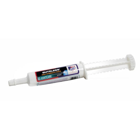 Equine America Buteless High Strength Paste 30ml Equine America