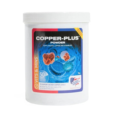 Equine America Copper Plus Powder 1kg Equine America