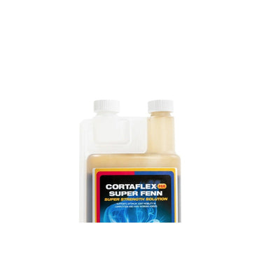 Equine America Cortaflex HA Super Fenn Solution 1L Equine America