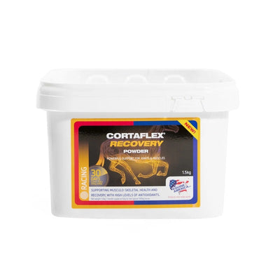 Equine America Cortaflex Recovery Powder 1.5kg Equine America