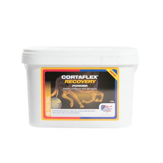 Equine America Cortaflex Recovery Powder 4.5kg Equine America