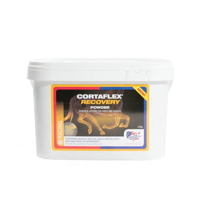 Equine America Cortaflex Recovery Powder 4.5kg Equine America