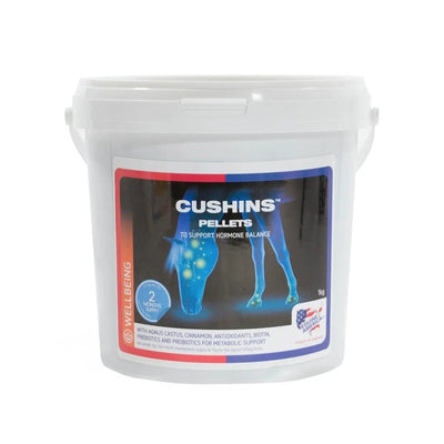 Equine America Cushins Pellets 1 kg Equine America