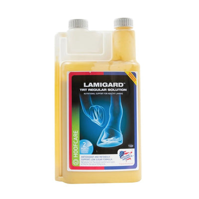 Equine America Lamigard TRT Regular Solution 1 L Equine America