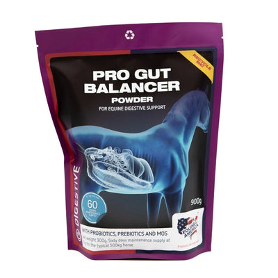 Equine America Pro Gut Balancer 900g Equine America