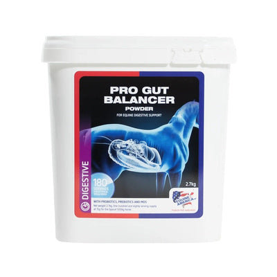 Equine America Pro Gut Balancer 2.7kg Equine America